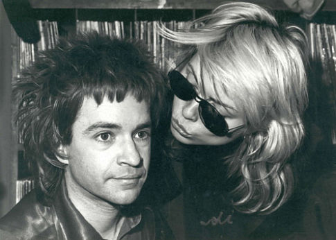 Debbie Harry