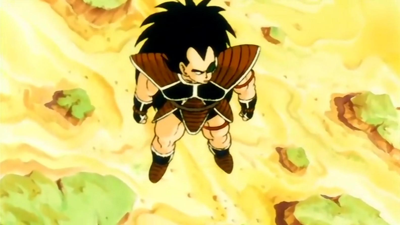 Raditz