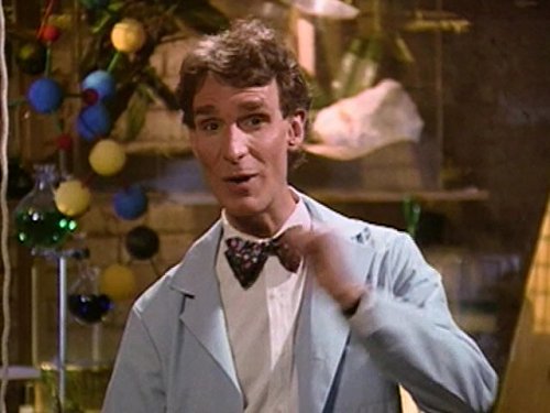 Bill Nye