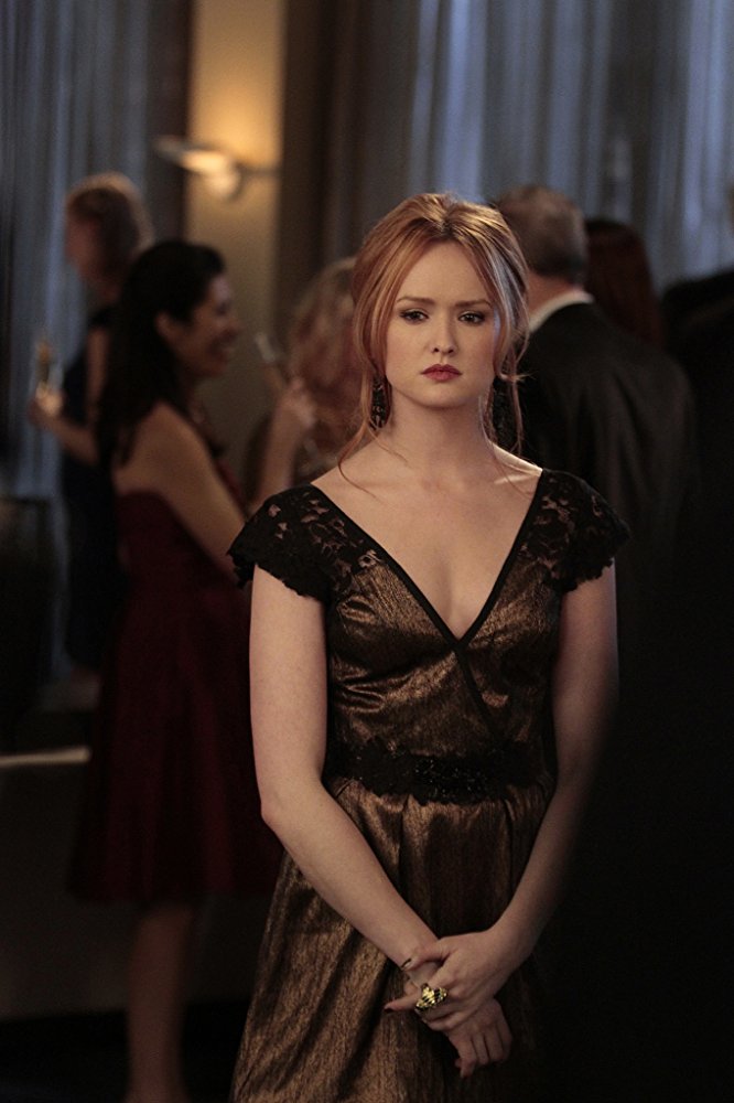 Ivy Dickens