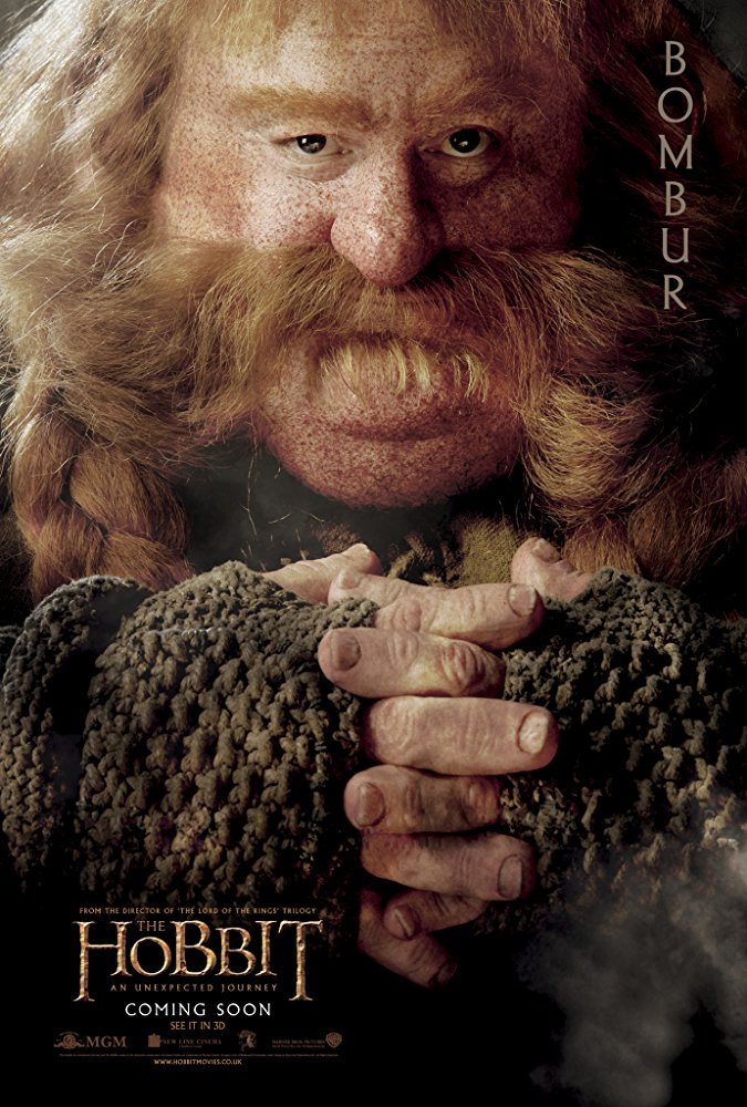 Bombur