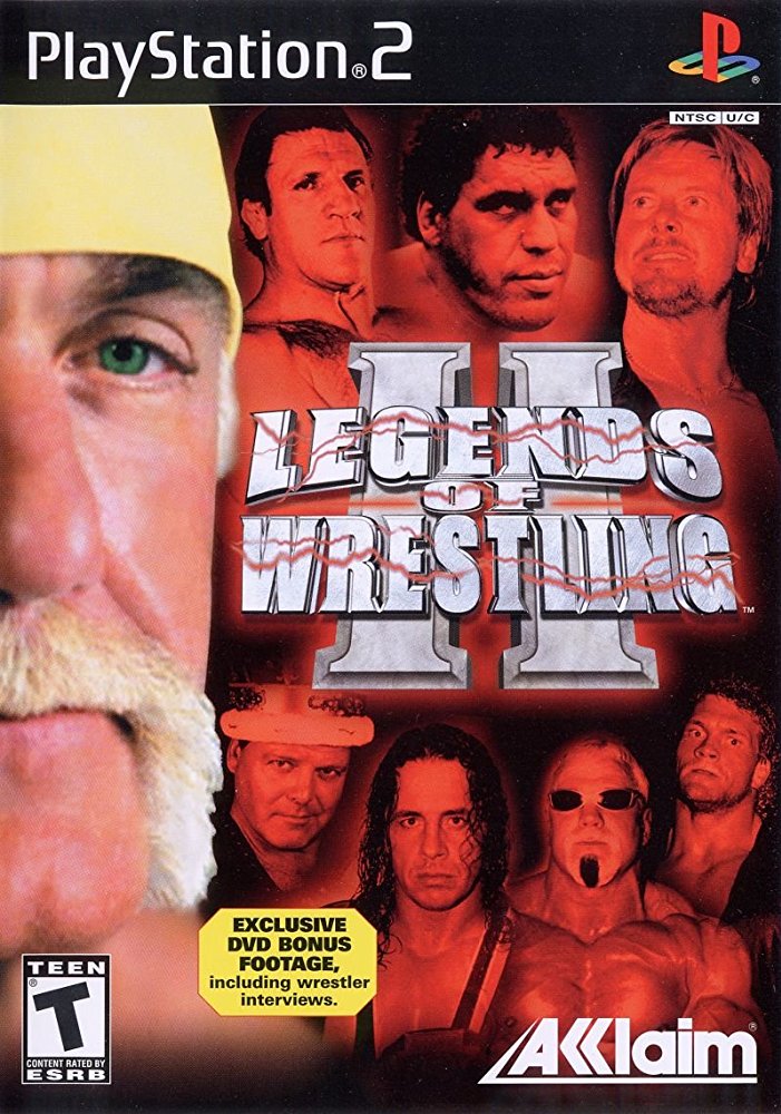 Hulk Hogan