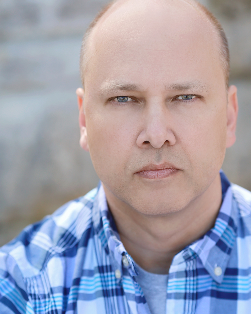Greg Schreffler