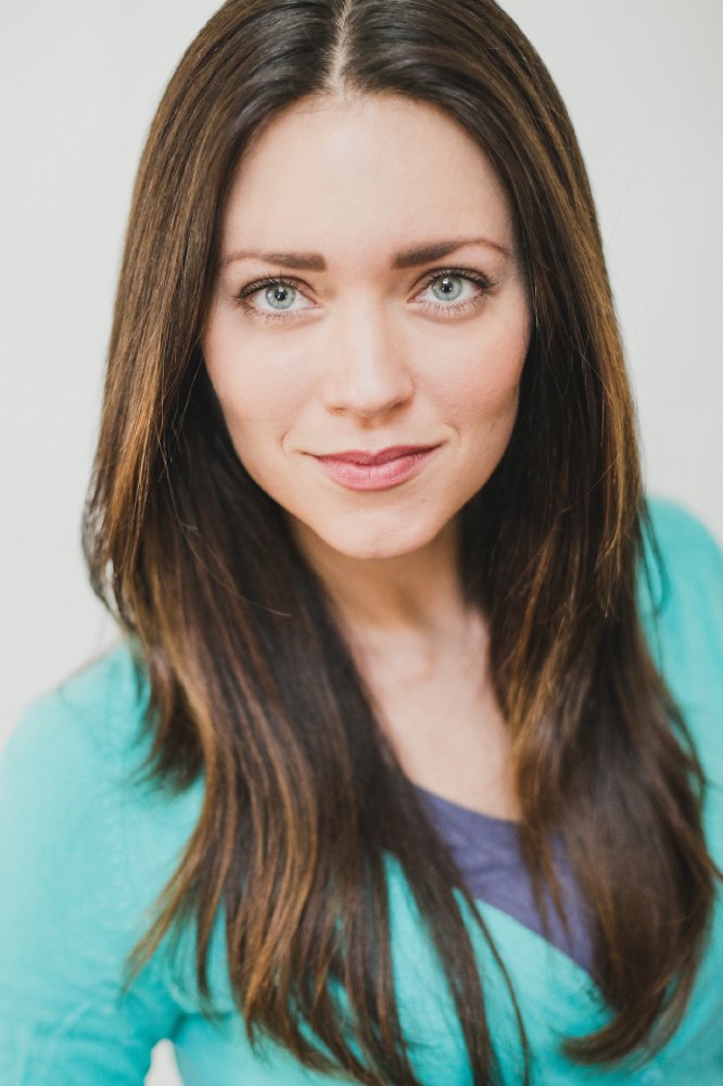 Alyssa Reeves