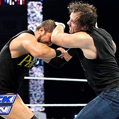 Dean Ambrose