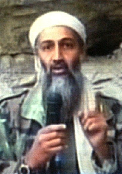 Osama bin Laden