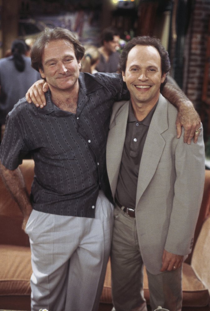 Billy Crystal