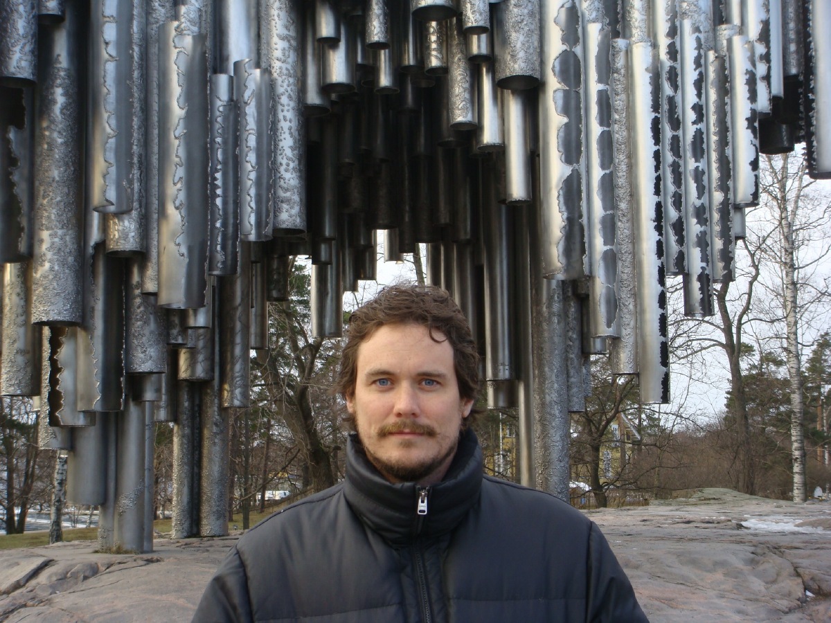 Gabriel Olds