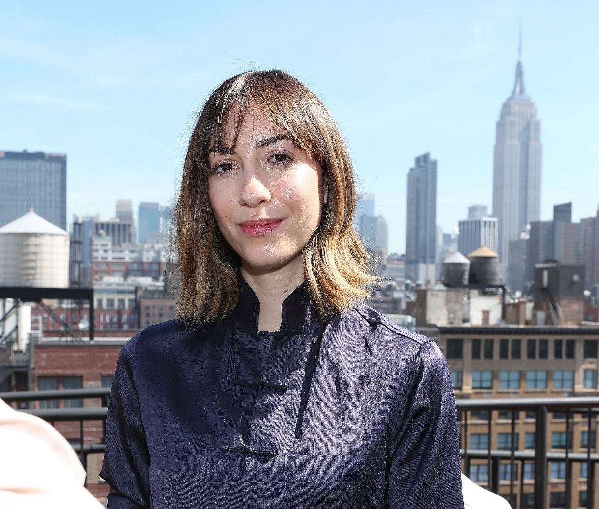 Gia Coppola