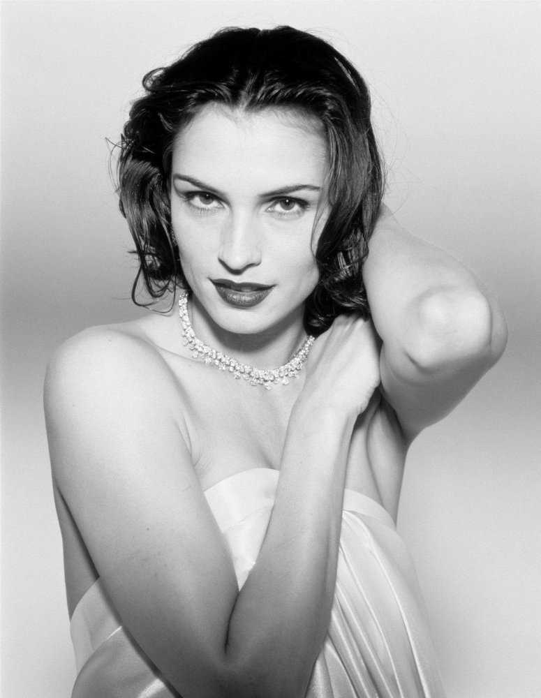 Xenia Onatopp