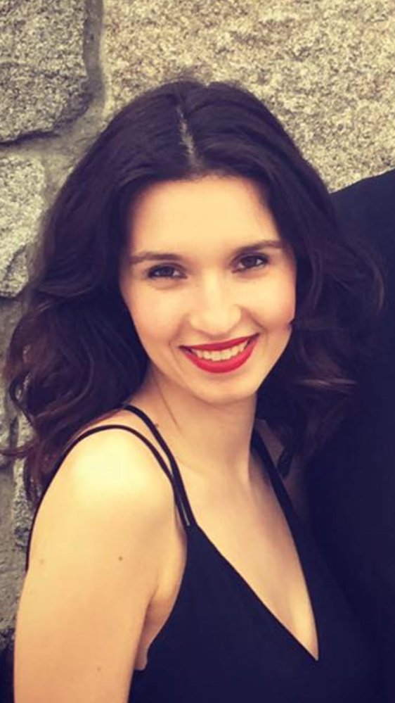 Elizabeth Girard