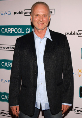 Anthony Geary