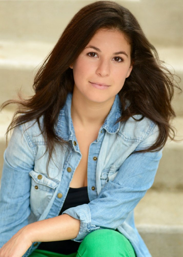 Bekah Mulberg