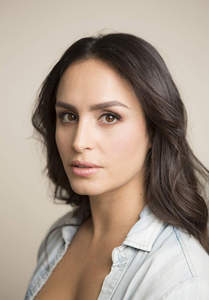 Fernanda Urrejola