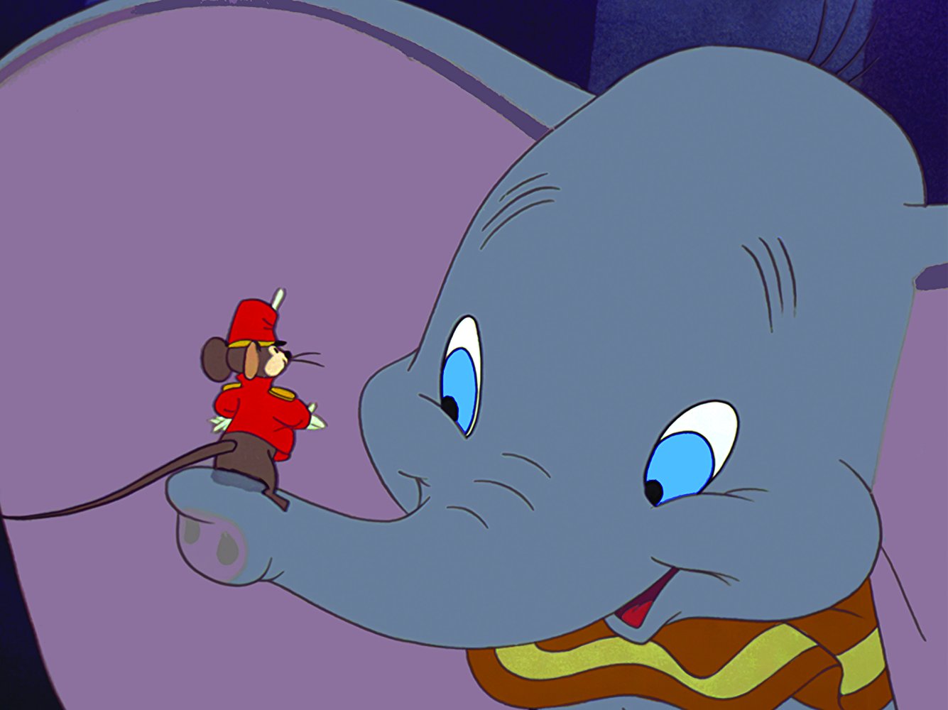 Dumbo