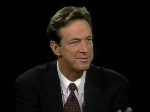 Michael Crichton