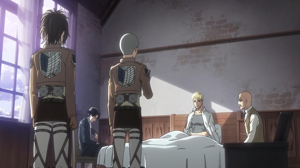 Levi