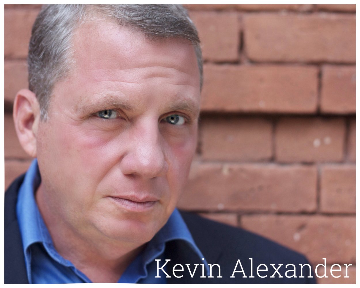 Kevin Alexander