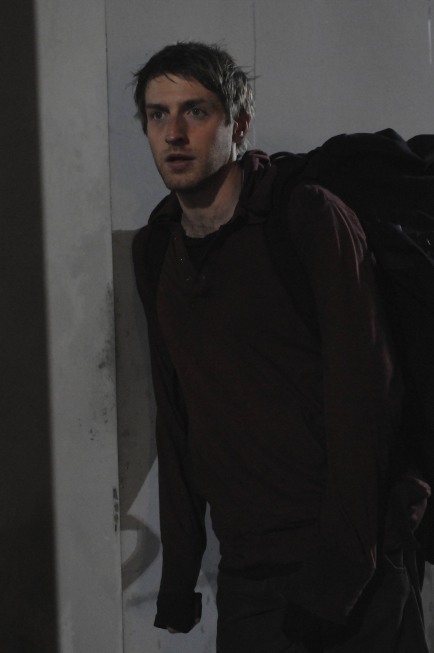 Fran Kranz