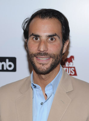 Ben Silverman