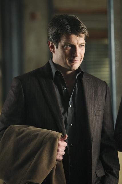 Richard Castle