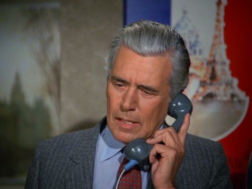 John Forsythe