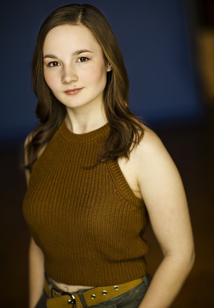 Aveleigh Keller