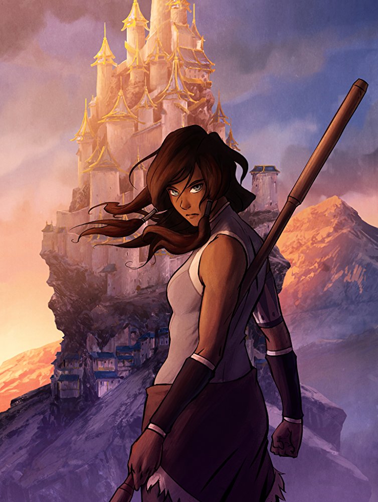 All about Korra on Tornado Movies! List of films with a ...