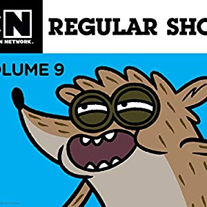 Rigby, Guy, Man, Announcer, Guy 1, Kid 2, Waiter, Worker, Baby Duck 2, Cashier...