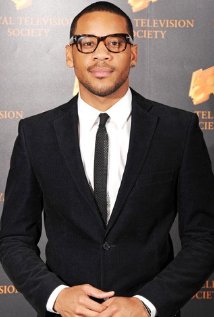 Reggie Yates