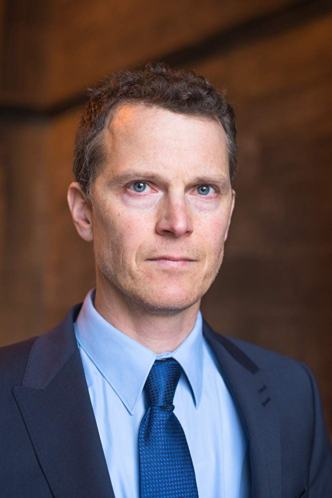 Andrew Watson