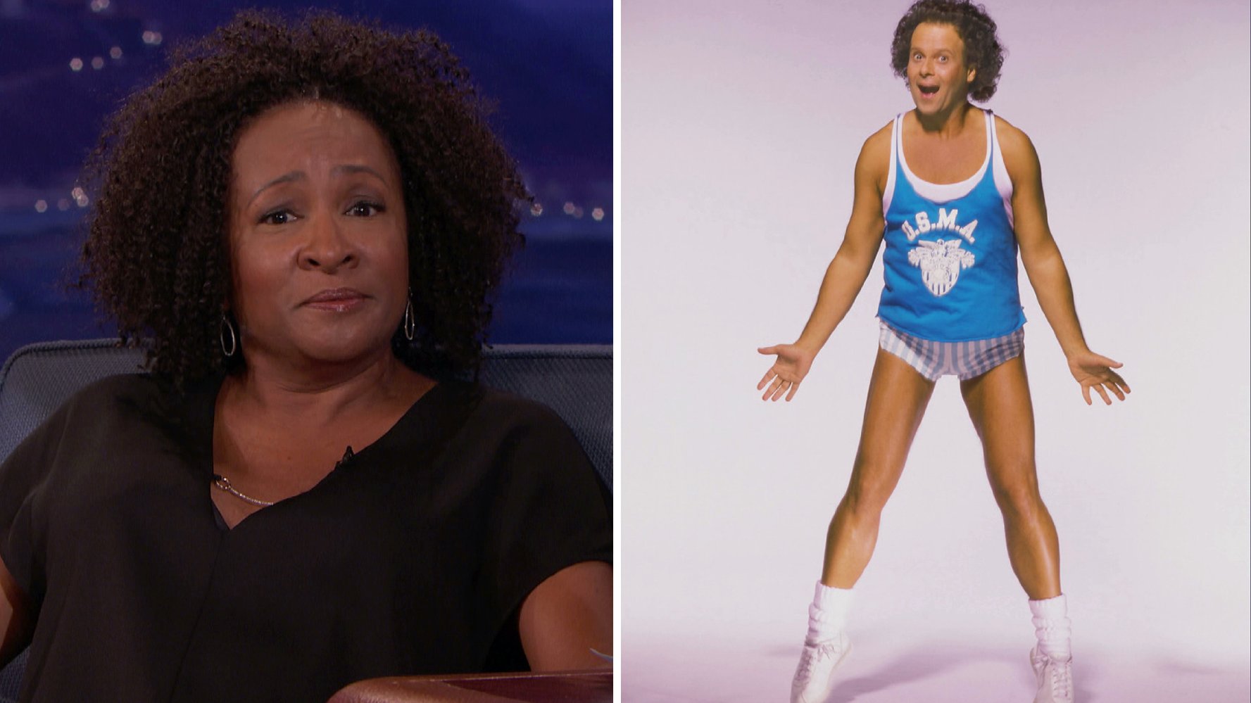 Richard Simmons