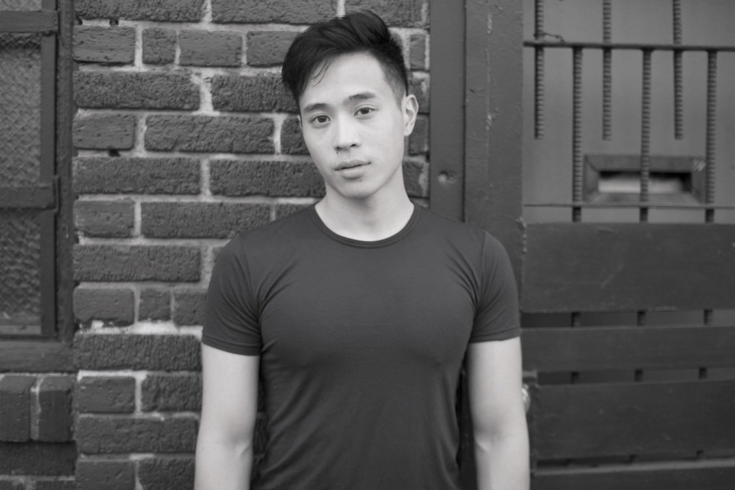 Hayden Szeto