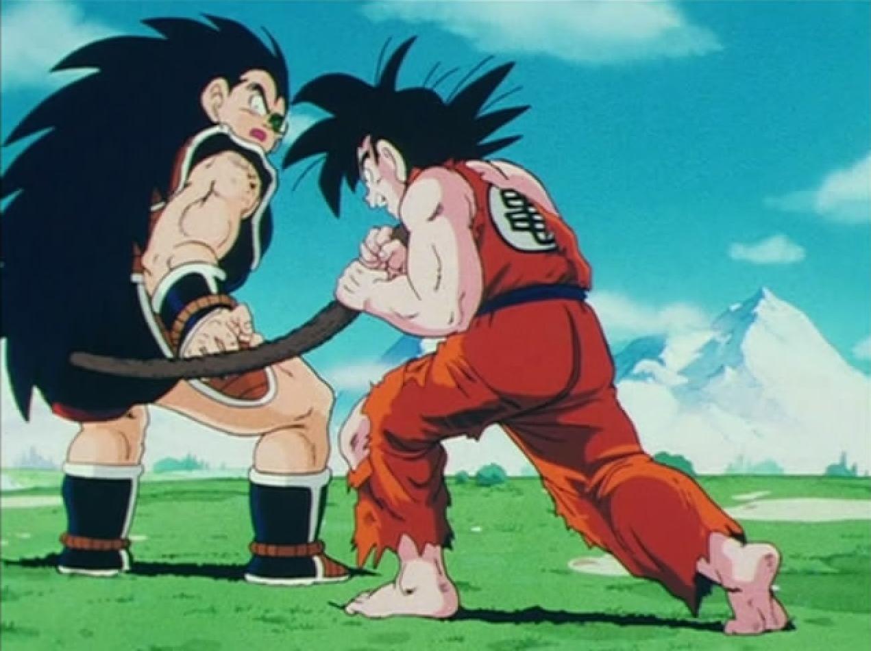 Raditz