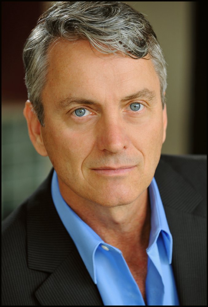 Michael McKenzie