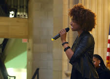 Phillia Thomas