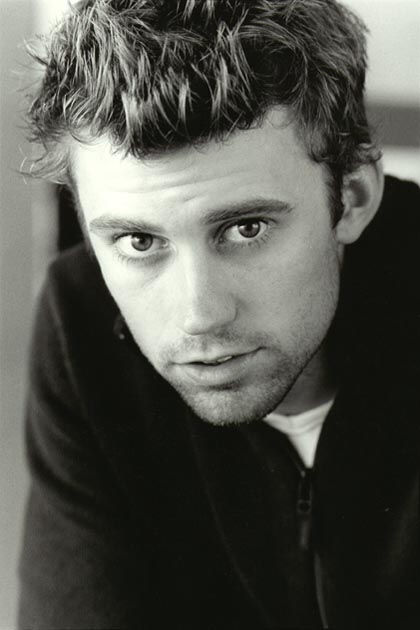 Jakob Hawkins