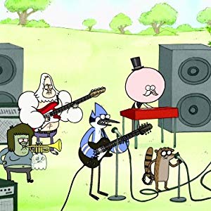 Skips, Man, Wizard, Benson's Dad, Destroyer of Worlds, Guy 1, Jones, Manager, Monster, Translator...