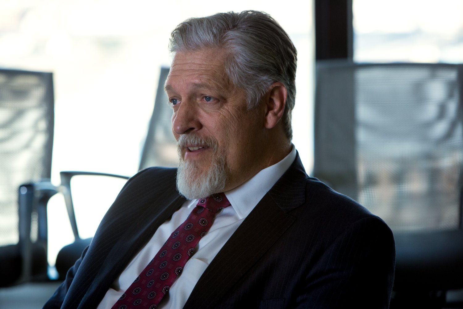 Clancy Brown