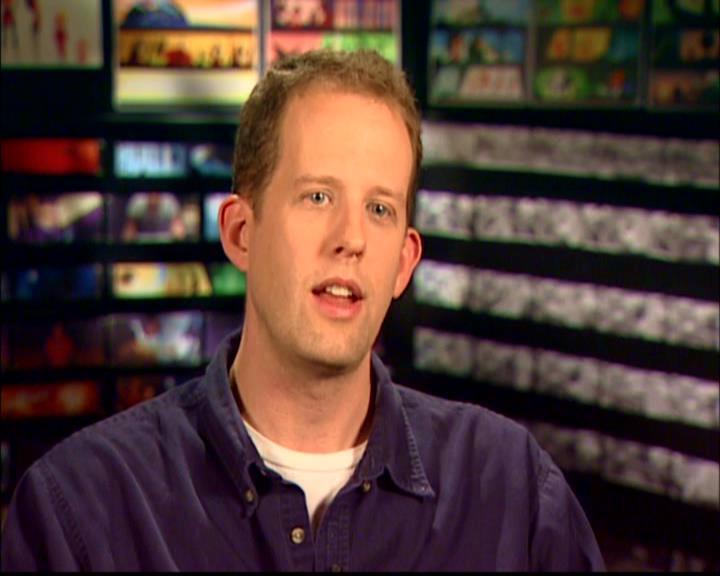 Pete Docter