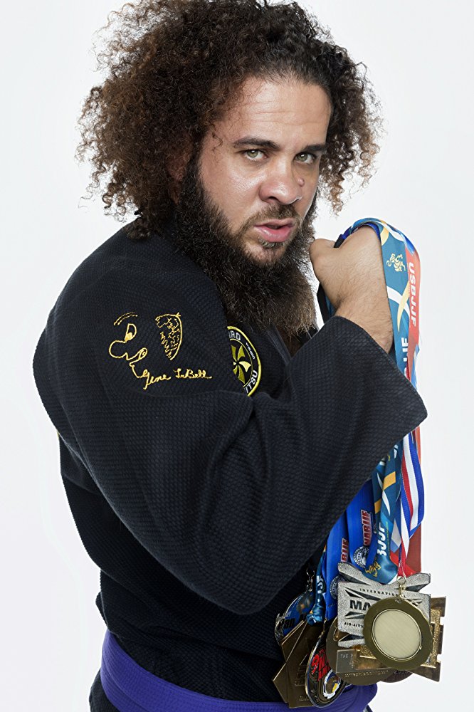 Fernando Marrero