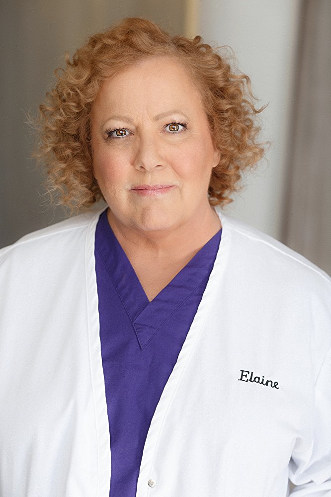Elaine Kratofil