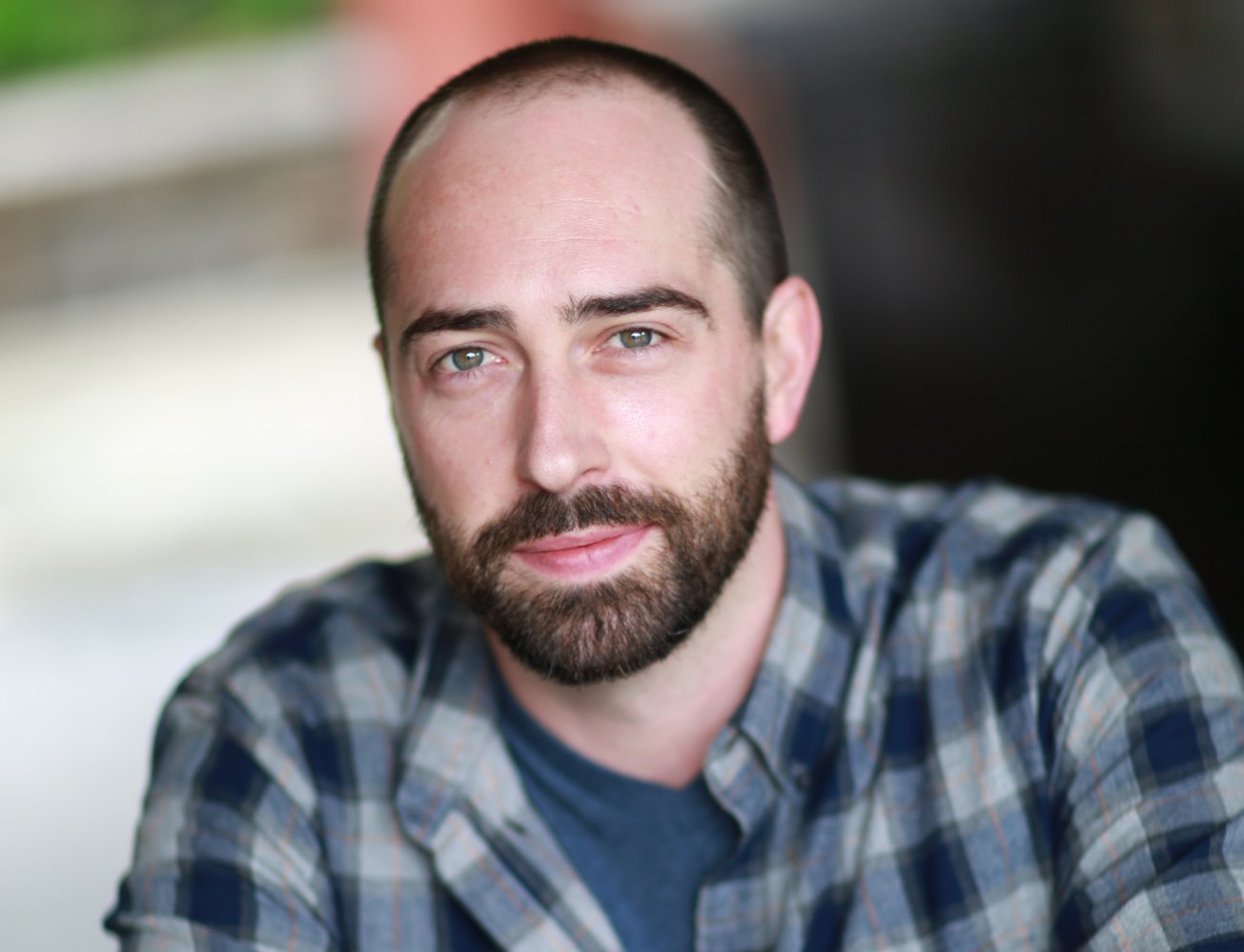 Michael Mihm