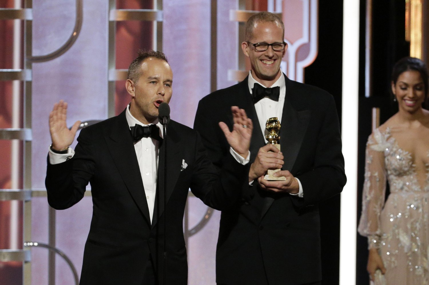 Pete Docter