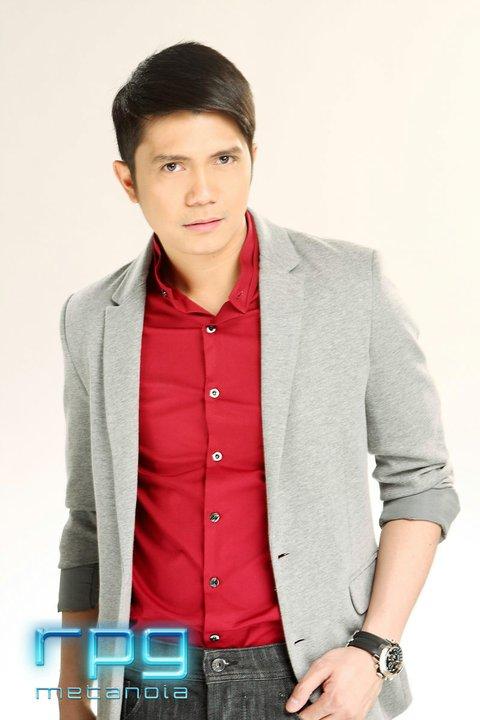 Vhong Navarro