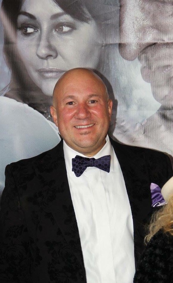 Greg Basile