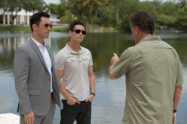 Nate Westen