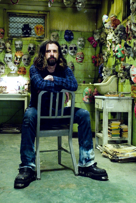 Rob Zombie