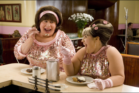 Edna Turnblad