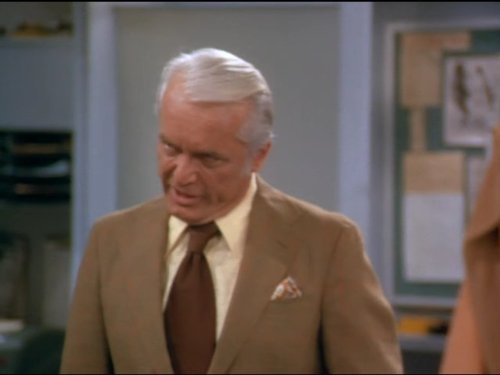 Ted Baxter